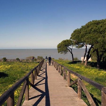 Relax En El Corazon De Sanlucar Netflix Διαμέρισμα Sanlúcar de Barrameda Εξωτερικό φωτογραφία