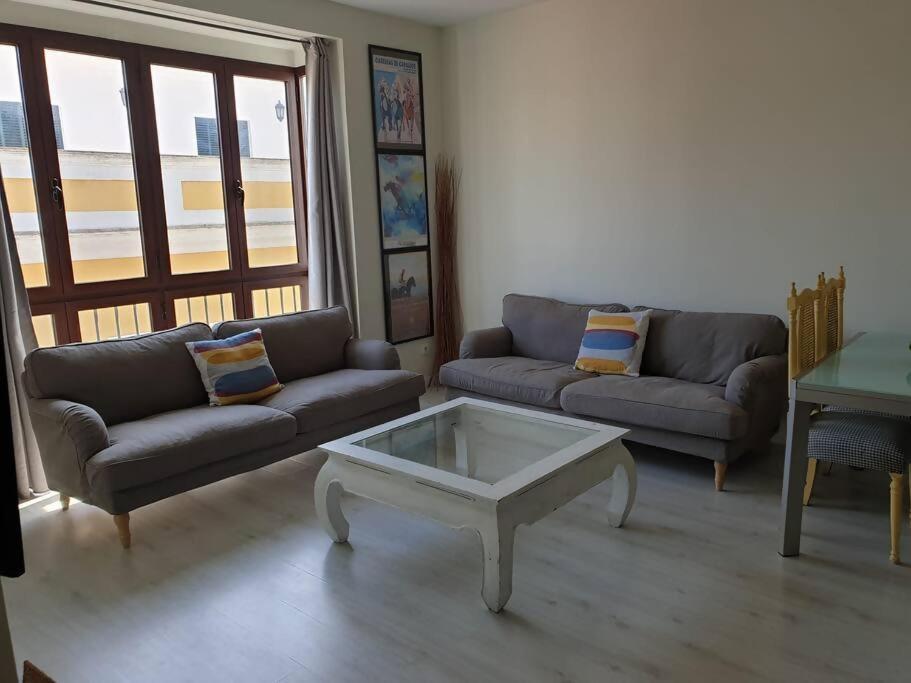 Relax En El Corazon De Sanlucar Netflix Διαμέρισμα Sanlúcar de Barrameda Εξωτερικό φωτογραφία