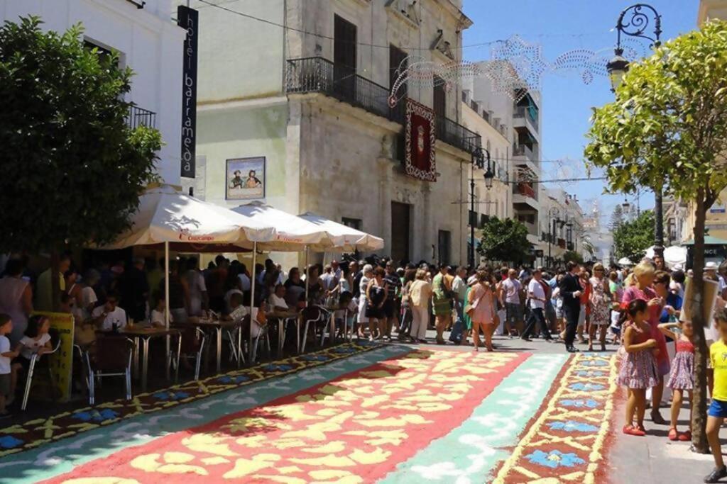 Relax En El Corazon De Sanlucar Netflix Διαμέρισμα Sanlúcar de Barrameda Εξωτερικό φωτογραφία