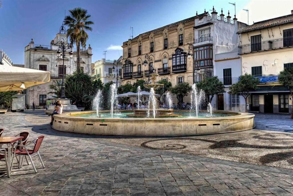 Relax En El Corazon De Sanlucar Netflix Διαμέρισμα Sanlúcar de Barrameda Εξωτερικό φωτογραφία