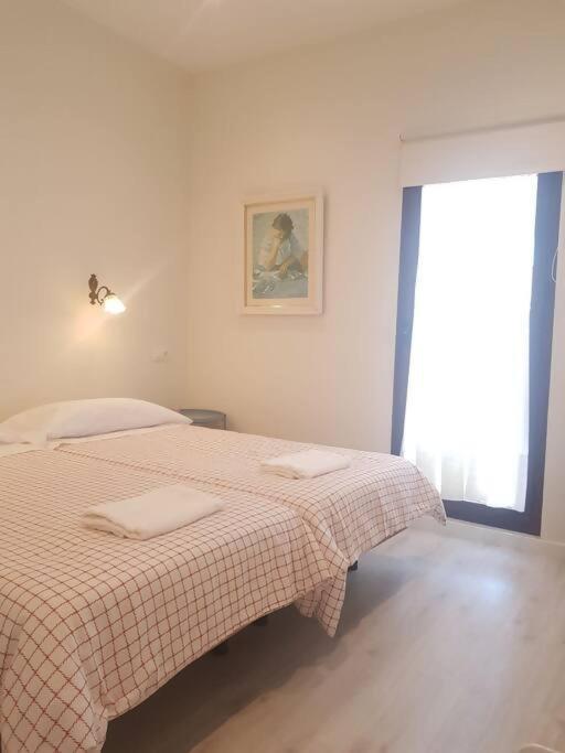 Relax En El Corazon De Sanlucar Netflix Διαμέρισμα Sanlúcar de Barrameda Εξωτερικό φωτογραφία
